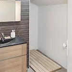Amazing In With Sauna Léognan
