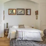 Amazing In With Sauna * Léognan
