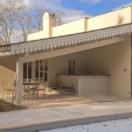 Ferienhaus Stunning In With Wifi *