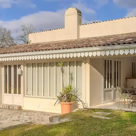 Dom wakacyjny Amazing In With Sauna