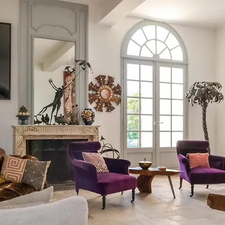 Amazing In With Sauna *