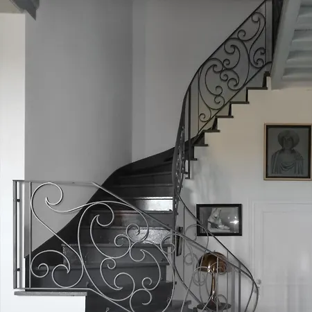 Amazing In With Sauna Dom wakacyjny Léognan