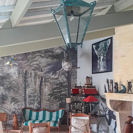 Stunning In With Wifi * Léognan