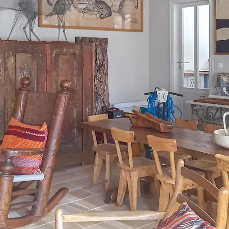 Stunning In With Wifi Ferienhaus Léognan