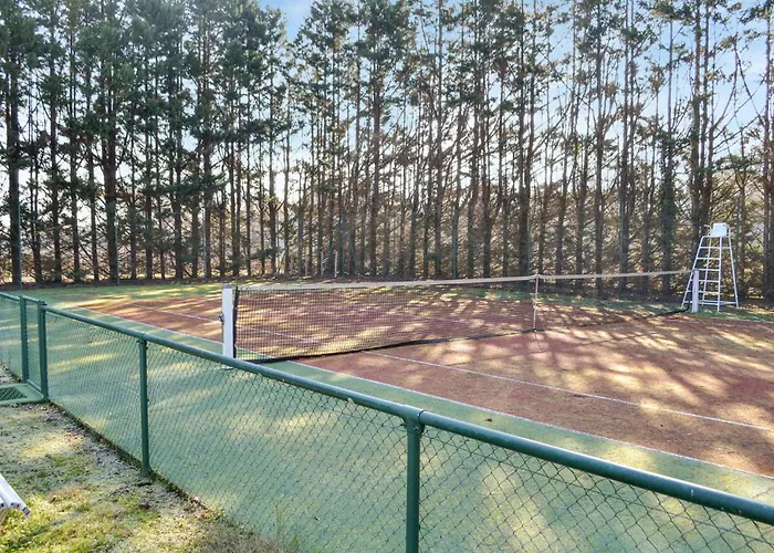 Amazing In With Sauna Tatil Evi *